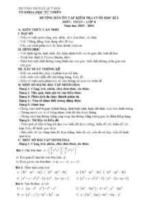 huong-dan-on-tap-kiem-tra-cuoi-hoc-ki-1-mon-toan-lop-8-nam-hoc-2025-2026-truong-thcs-le-quy-don - Trang 1