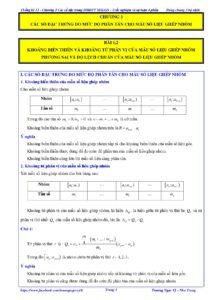 thong-ke-12-cac-so-dac-trung-do-muc-do-phan-tan-cho-mau-so-lieu-ghep-nhom - Trang 1