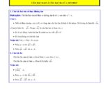 tu-luan-va-trac-nghiem-can-thuc-toan-9-theo-bo-sach-canh-dieu - Trang 1