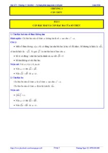 tu-luan-va-trac-nghiem-can-thuc-toan-9-theo-bo-sach-canh-dieu - Trang 1