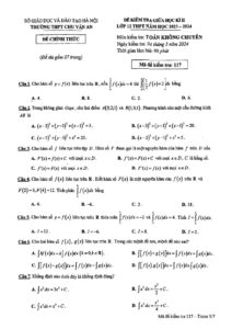 de-kiem-tra-giua-hoc-ky-2-mon-toan-lop-12-nam-hoc-2023-2024 - Trang 1