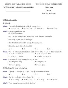 noi-dung-on-tap-cuoi-hoc-ky-i-mon-toan-lop-10-nam-hoc-2022-2023-truong-thpt-tran-phu - Trang 1