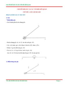 chuyen-de-goc-va-cac-van-de-lien-quan-toan-lop-6 - Trang 1