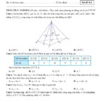 de-kiem-tra-cuoi-hoc-ky-1-toan-11-nam-hoc-2023-2024-truong-thpt-chuyen-vi-thanh - Trang 1