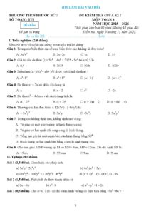 de-kiem-tra-giua-hoc-ky-1-mon-toan-lop-8-nam-hoc-2025-2026-truong-thcs-phuoc-buu - Trang 1