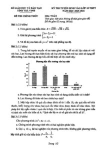 de-thi-tuyen-sinh-vao-lop-10-mon-toan-nam-2025-2026-tinh-tra-vinh - Trang 1