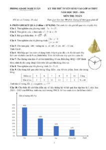 de-thi-thu-tuyen-sinh-vao-lop-10-thpt-mon-toan-nam-hoc-2025-2026-phong-gd-dt-nghi-xuan - Trang 1