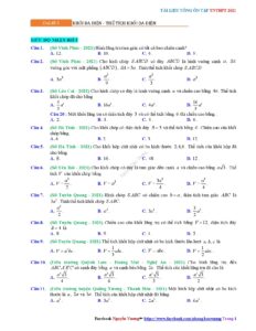 tuyen-tap-cau-hoi-trac-nghiem-chuyen-de-khoi-da-dien-va-the-tich-trong-hinh-hoc-12 - Trang 1
