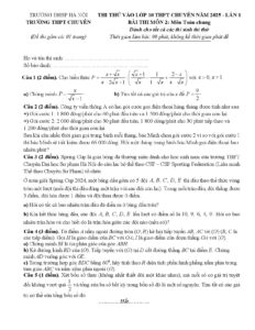 de-thi-thu-tuyen-sinh-vao-lop-10-thpt-chuyen-mon-toan-nam-2025-truong-thpt-chuyen-dai-hoc-su-pham-ha-noi - Trang 1