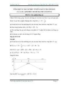 tuyen-tap-bai-tap-thuc-te-max-min-ham-so-toan-lop-12 - Trang 1