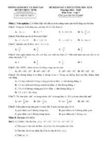 de-khao-sat-chat-luong-hoc-ky-2-mon-toan-lop-7-nam-hoc-2024-2025-huyen-truc-ninh - Trang 1