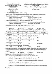 de-kiem-tra-giua-hoc-ky-2-toan-lop-9-nam-hoc-2024-2025-truong-trung-vuong - Trang 1