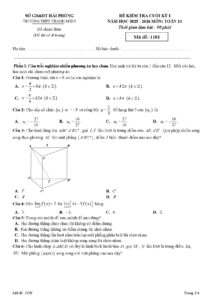 de-kiem-tra-cuoi-ky-i-toan-lop-11-nam-hoc-2025-2026-truong-thpt-thanh-mien - Trang 1
