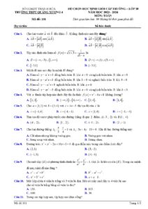 de-thi-hoc-sinh-gioi-toan-lop-10-nam-hoc-2023-2024-truong-thpt-quang-xuong-4 - Trang 1