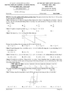 de-thi-thu-thpt-quoc-gia-mon-toan-lop-12-nam-2025-2026-lan-1-truong-thpt-ho-nghinh-le-hong-phong - Trang 1