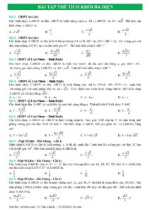 tuyen-chon-140-bai-tap-the-tich-khoi-da-dien-trong-de-thi-thu-thpt-quoc-gia-mon-toan - Trang 1