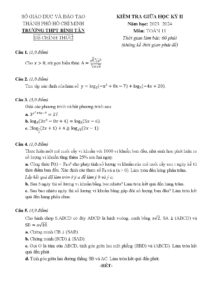 de-kiem-tra-giua-hoc-ky-2-toan-11-nam-hoc-2023-2024-truong-thpt-binh-tan - Trang 1