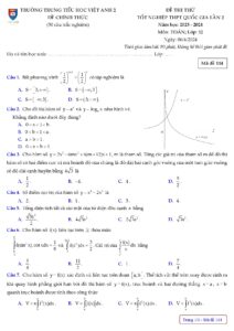 de-thi-thu-toan-tot-nghiep-thpt-quoc-gia-lan-2-nam-2024-truong-viet-anh-2-binh-duong - Trang 1