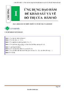 ung-dung-dao-ham-de-khao-sat-va-ve-do-thi-ham-so-giai-tich-12 - Trang 1