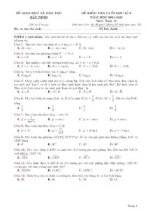 de-kiem-tra-cuoi-hoc-ky-2-mon-toan-lop-11-nam-2024-2025-so-gddt-bac-ninh - Trang 1