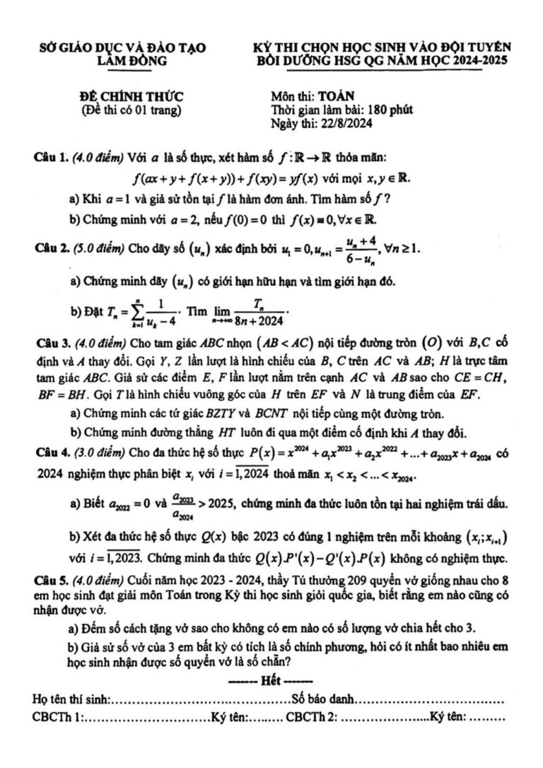 de-thi-chon-hoc-sinh-gioi-toan-nam-2024-2025-tinh-lam-dong - Trang 1