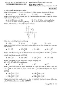 de-kiem-tra-cuoi-hoc-ky-1-mon-toan-lop-10-nam-hoc-2023-2024-truong-thcs-thpt-hoa-sen - Trang 1