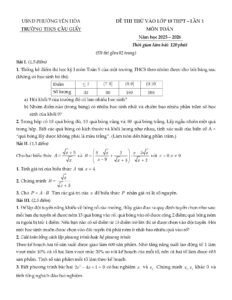 de-thi-thu-tuyen-sinh-lop-10-mon-toan-truong-thcs-cau-giay-nam-2026 - Trang 1