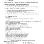 de-cuong-on-tap-mon-toan-nang-cao-hoc-ky-ii-lop-12-truong-nguyen-hue-quang-nam - Trang 1