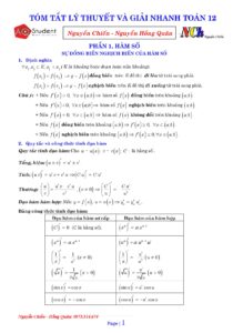 tom-tat-ly-thuyet-va-giai-nhanh-toan-12-phan-ham-so - Trang 1