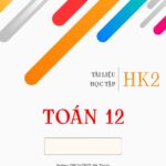 tai-lieu-on-tap-toan-12-hoc-ky-2-truong-thcsthpt-my-thuan - Trang 1
