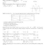 de-cuong-on-tap-hoc-ky-2-mon-toan-12-nam-2022-2023-truong-thpt-bac-thang-long - Trang 1