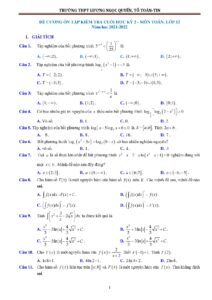 de-cuong-on-tap-kiem-tra-cuoi-hoc-ky-2-toan-12-nam-hoc-2021-2022-truong-thpt-luong-ngoc-quyen - Trang 1