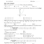 de-kiem-tra-hoc-ky-1-mon-toan-lop-10-nam-hoc-2023-2024-truong-thpt-bui-thi-xuan-tp-hcm - Trang 1