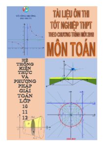 tai-lieu-on-thi-tot-nghiep-thpt-mon-toan-lop-12-theo-chuong-trinh-gdpt - Trang 1
