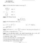 de-thi-hoc-ky-2-toan-lop-11-nam-hoc-2022-2023-truong-thpt-gia-dinh - Trang 1