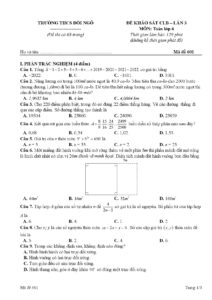 de-khao-sat-clb-toan-lop-6-lan-3-nam-hoc-2025-2026-truong-thcs-doi-ngo - Trang 1