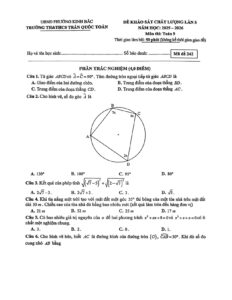 de-khao-sat-chat-luong-toan-lop-9-nam-2025-2026-truong-ththcs-tran-quoc-toan - Trang 1