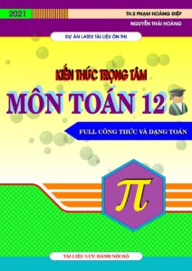 tai-lieu-tong-hop-kien-thuc-trong-tam-mon-toan-lop-12 - Trang 1