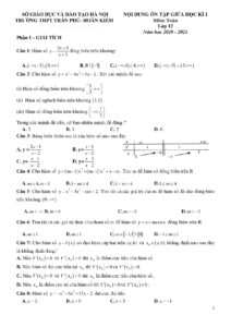 noi-dung-on-tap-giua-hoc-ky-1-mon-toan-lop-12-nam-hoc-2020-2021-truong-thpt-tran-phu - Trang 1