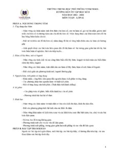 huong-dan-on-tap-hoc-ky-2-mon-toan-lop-12-truong-trung-hoc-pho-thong-vinschool - Trang 1