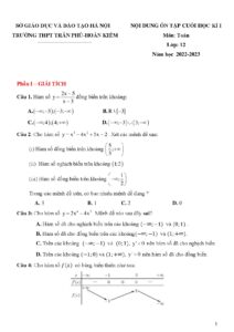 noi-dung-on-tap-cuoi-hoc-ky-i-mon-toan-lop-12-nam-hoc-2022-2023-truong-thpt-tran-phu - Trang 1