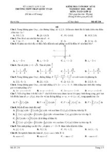 de-kiem-tra-cuoi-hoc-ky-2-toan-12-nam-2022-2023-truong-thpt-tran-quoc-tuan-tinh-kon-tum - Trang 1