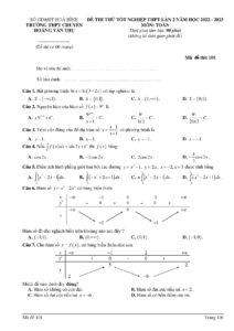 de-thi-thu-toan-tot-nghiep-thpt-lan-2-nam-hoc-2022-2023-truong-chuyen-hoang-van-thu - Trang 1