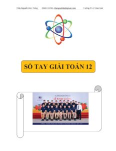 tuyen-tap-dang-toan-va-phuong-phap-giai-toan-lop-12 - Trang 1