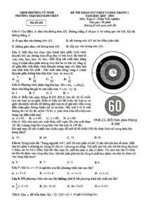 de-thi-khao-sat-chat-luong-thang-1-mon-toan-lop-9-nam-hoc-2025-2026-truong-ththcs-kim-chan - Trang 1