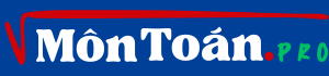 Môn toán Pro - Tải miễn phí tài liệu môn toán các cấp học
