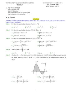 de-cuong-on-tap-giua-hoc-ky-2-toan-12-truong-thpt-so-2-nguyen-binh-khiem-gia-lai - Trang 1