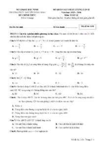 de-khao-sat-chat-luong-toan-11-nam-2025-2026-truong-thpt-nguyen-dang-dao - Trang 1