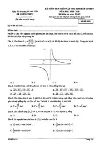 de-kiem-tra-khao-sat-hoc-sinh-lop-12-mon-toan-nam-2025-2026 - Trang 1
