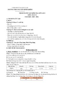 de-cuong-on-tap-kiem-tra-giua-hoc-ky-2-toan-8-nam-hoc-2025-2026-truong-thcs-nguyen-binh-khiem - Trang 1